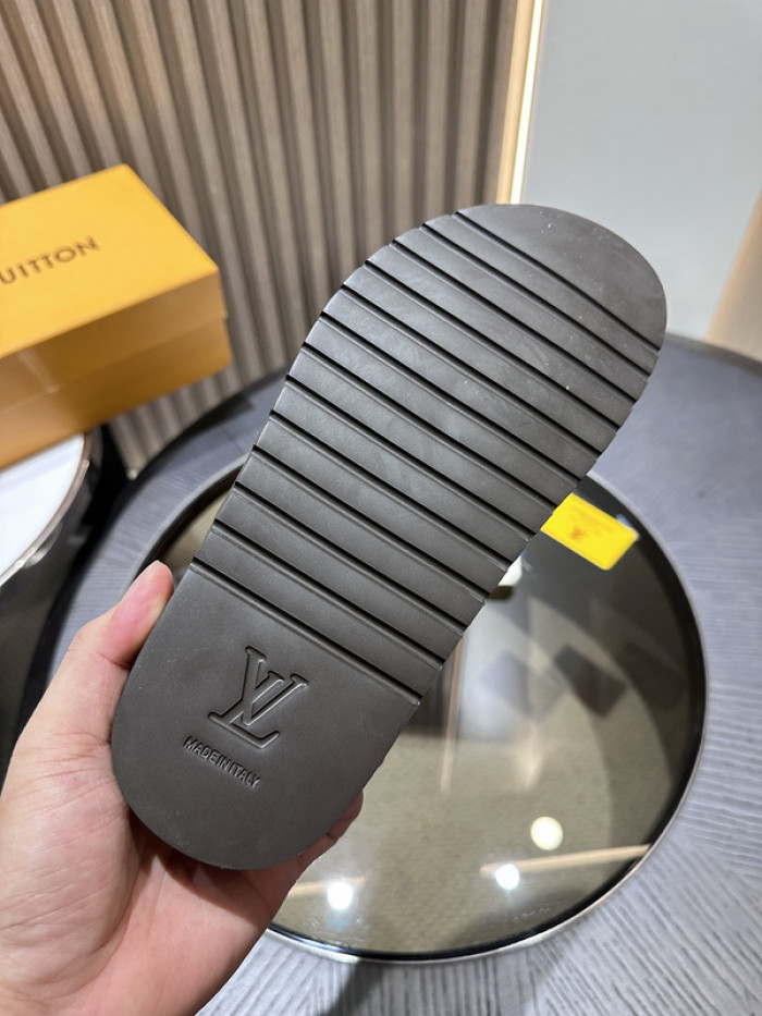 L*VT SANDALS LVLSS-035