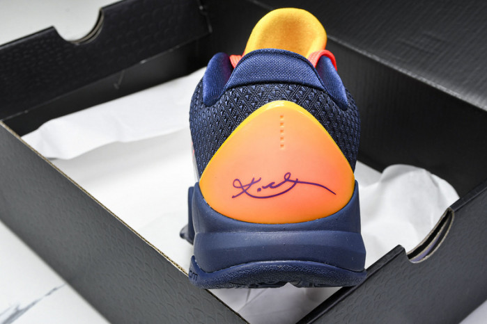 Nike Kobe 8 Protro IM3207-400
