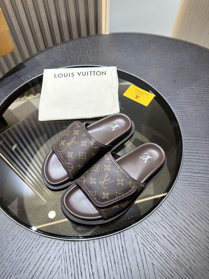 L*VT SANDALS LVLSS-035