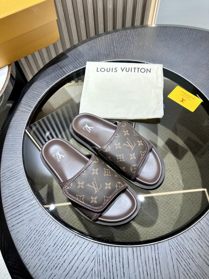 L*VT SANDALS LVLSS-035
