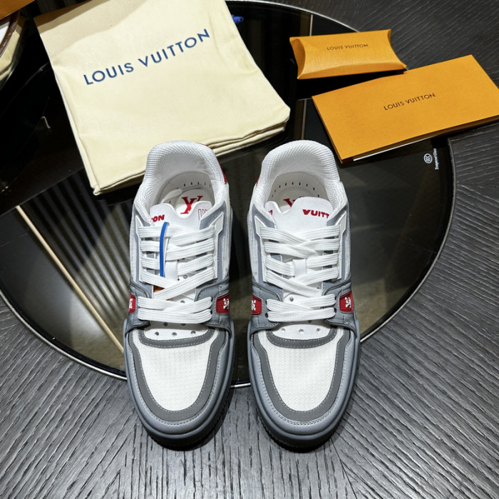 LVT SNEAKERS LVSRS-0049