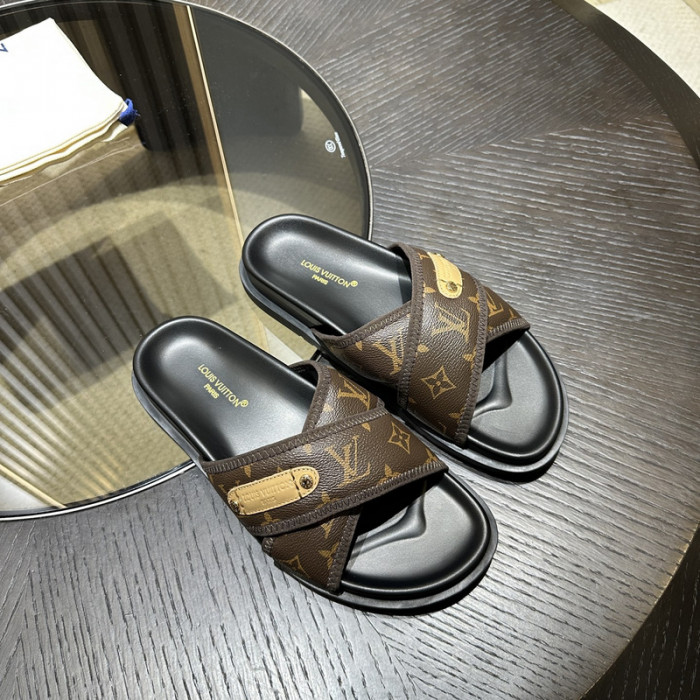 L*VT SANDALS LVLSS-010