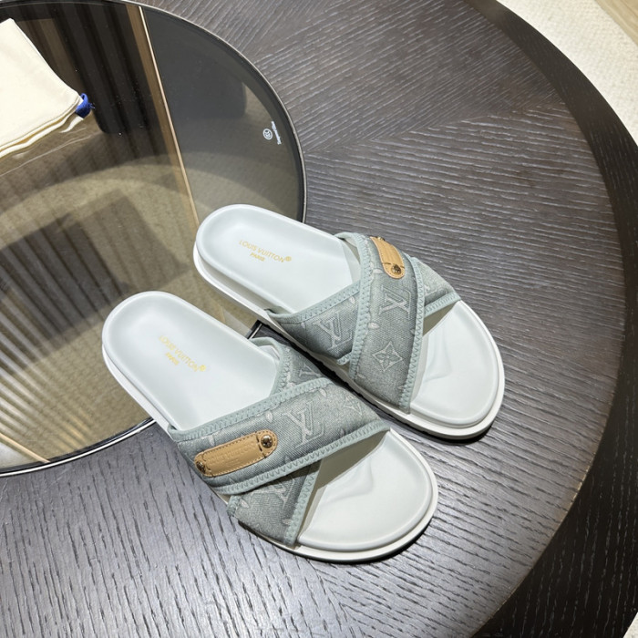 L*VT SANDALS LVLSS-015