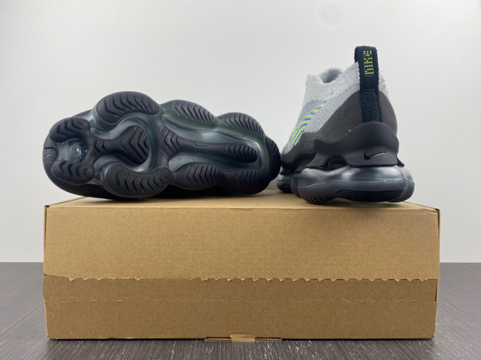 nike air max scorpion wolf grey (w) - dj4701-002