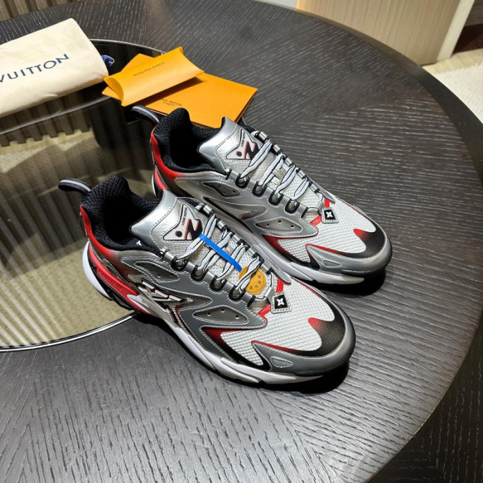 LOU VUIT RUNNER LVR-002