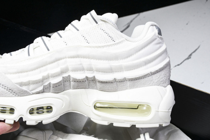 Denham x Nike Air Max 95 CU8406-100