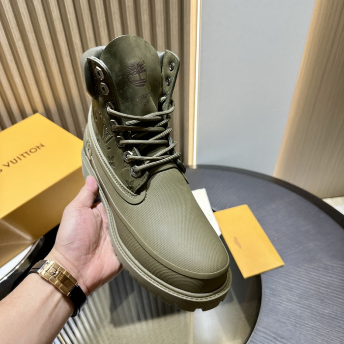 L**V**T* BOOTS LVTBS-025