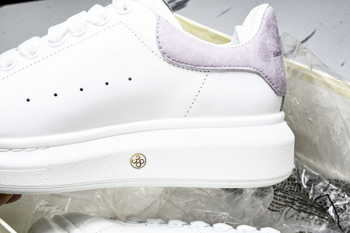 ALEXEN MC SNEAKER AMS -115