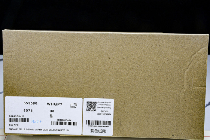 ALEXEN MC SNEAKER AMS -115