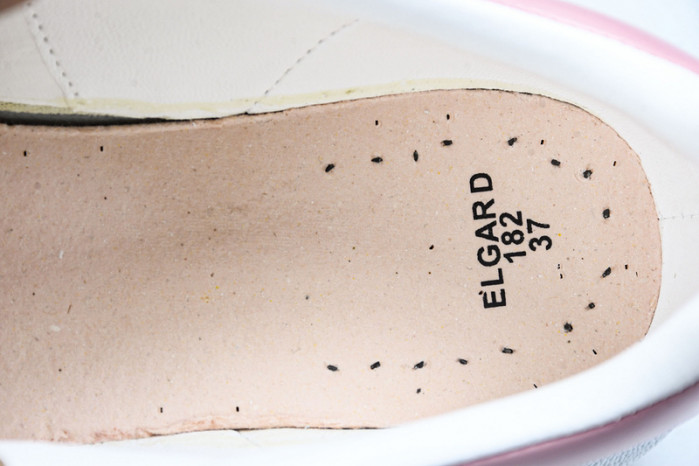 ALEXEN MC SNEAKER AMS -118
