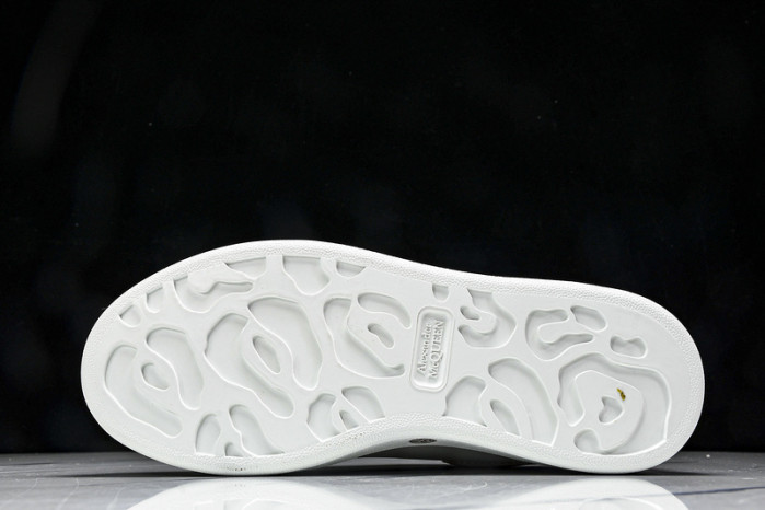 ALEXEN MC SNEAKER AMS -118