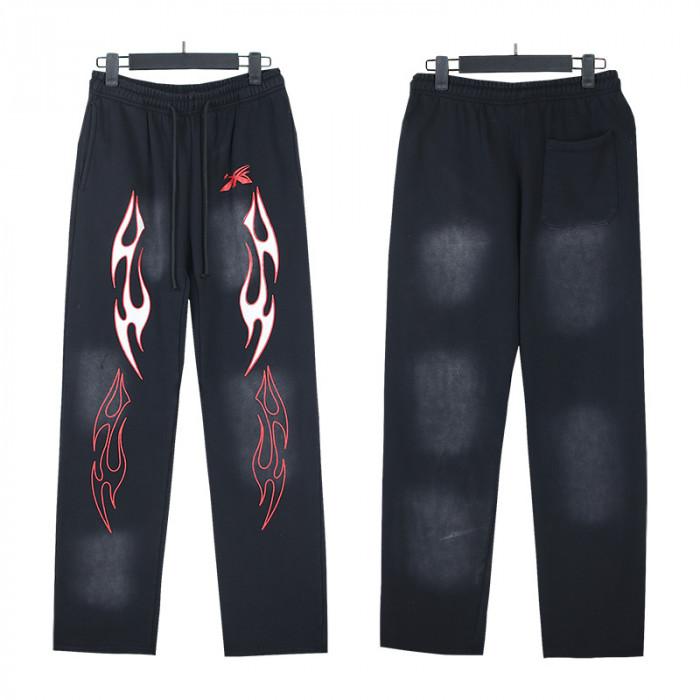 H*ELLSTAR CLOTHES HRCS-007