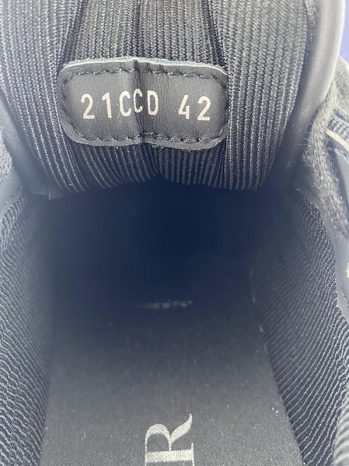 dr b27 sneaker  drbs-018
