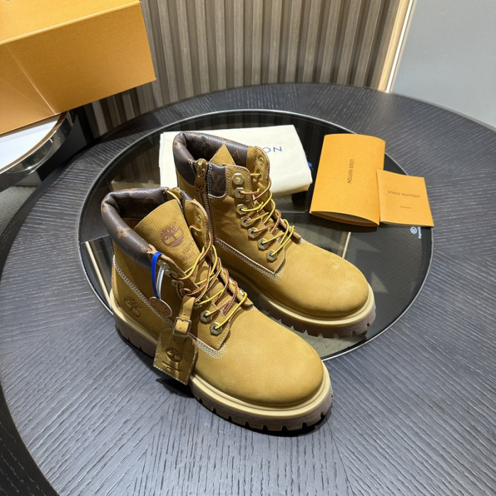L**V**T* BOOTS LVTBS-029