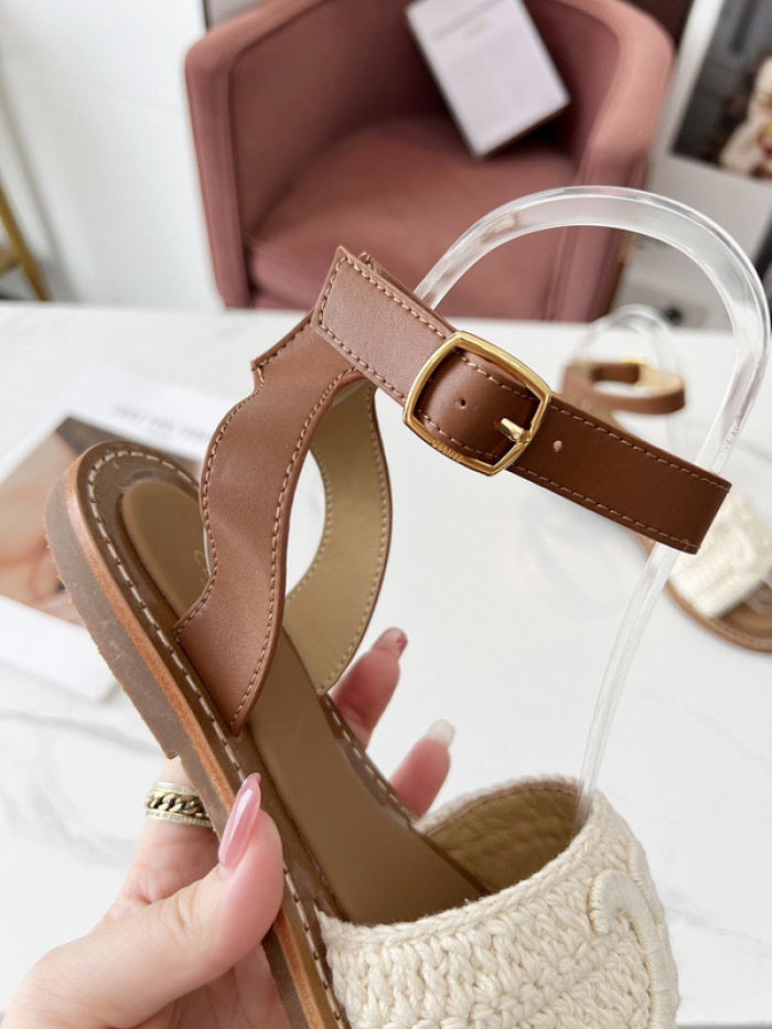 C*ELINE SANDALS CESS-005