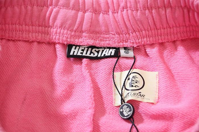 H*ELLSTAR CLOTHES HRCS-003