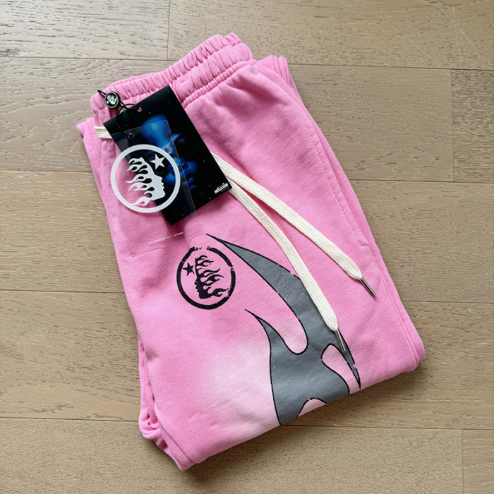 H*ELLSTAR CLOTHES HRCS-003