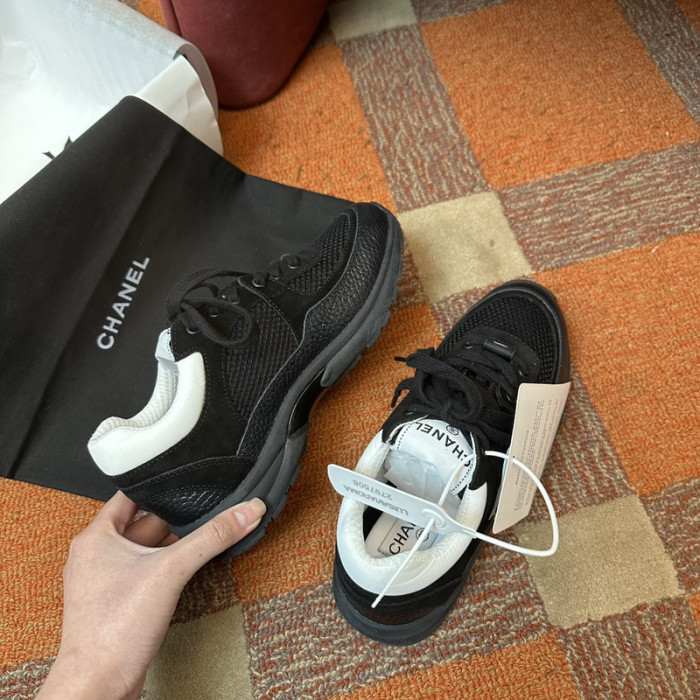 CHA sneaker CHA-053