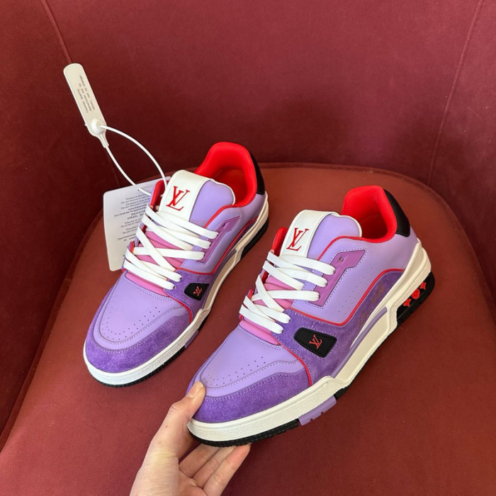 LOU VUIT SNEAKERS LVSRS-0001