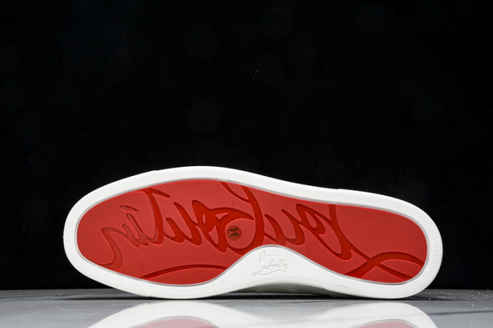 Chr1st1an louboutin sneakers cl-071