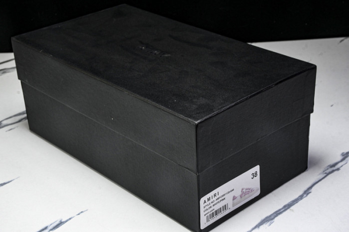 AMIRI PACIFIC BONES APBS-002