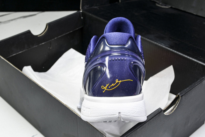 Nike Kobe 6 Protro DJ5427-020