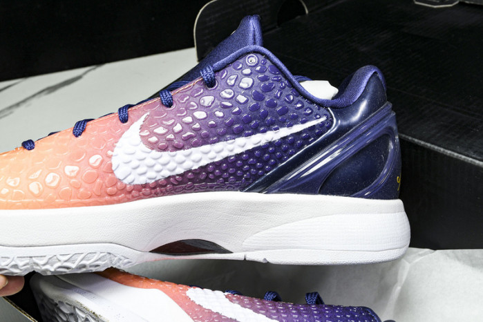 Nike Kobe 6 Protro DJ5427-020