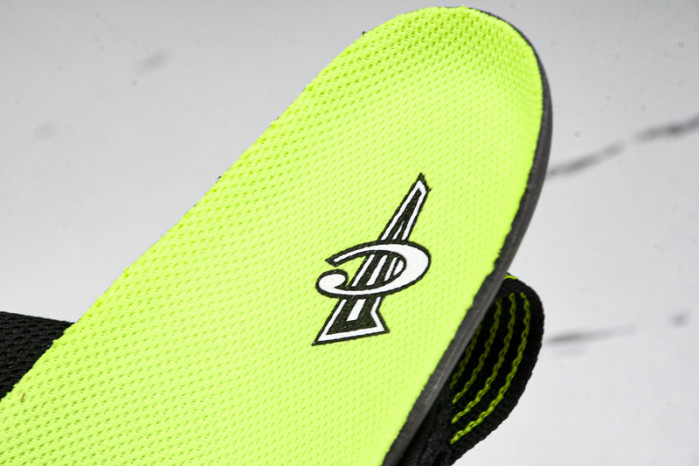Nike Air Foamposite One “Volt” HF2902-001