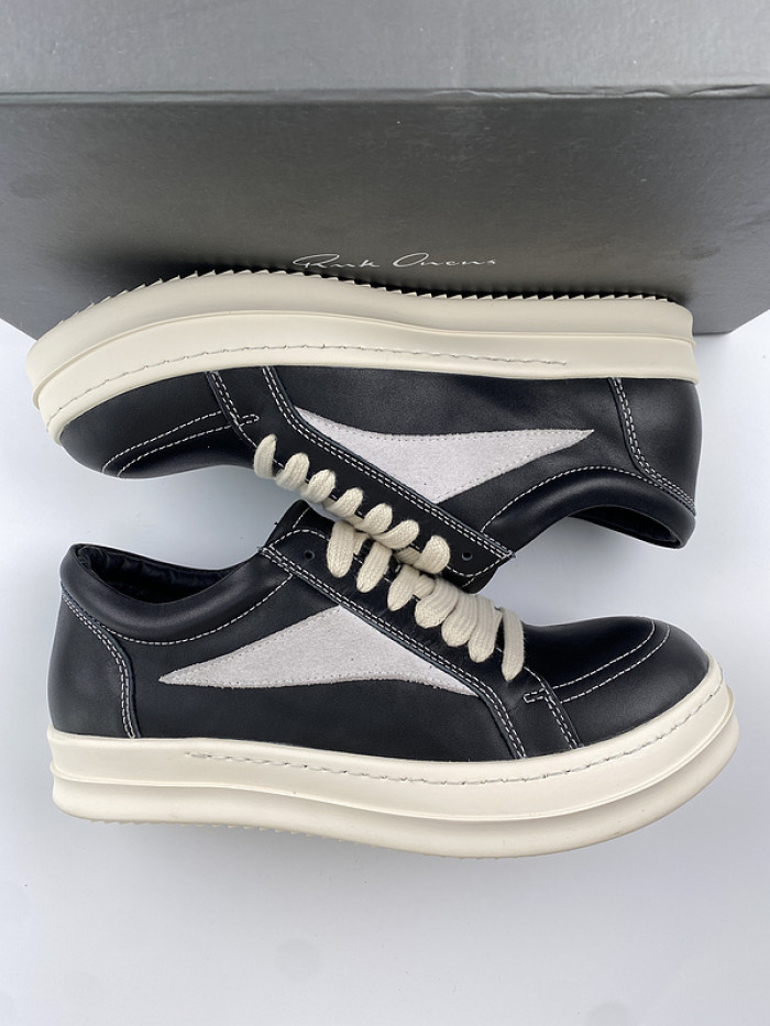 R1ck owen.s sneaker ro-156