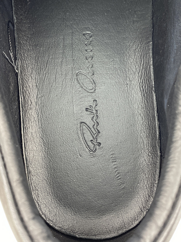 R1ck owen.s sneaker ro-156