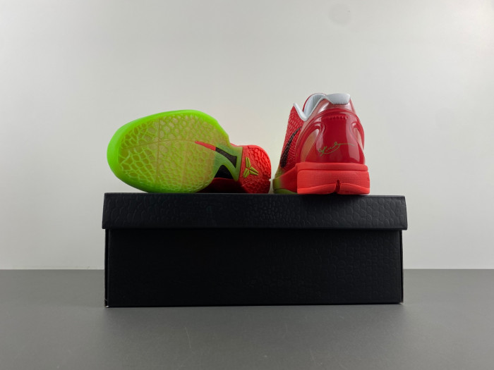nike zoom kobe 6 protro cw2190-301