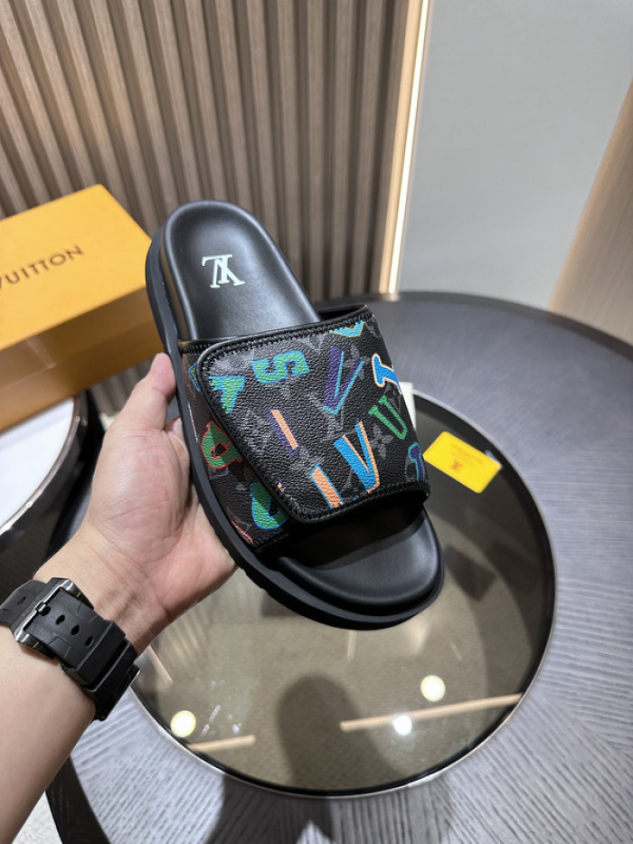 lo** vui* sandals   lv-170063