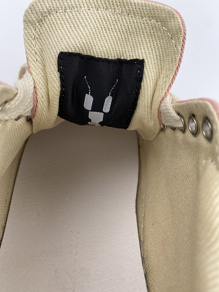 R1ck owen.s sneaker ro-158