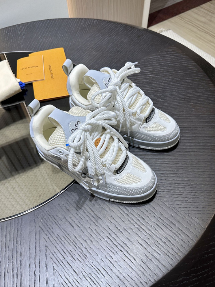 lou vuit sci-fi sneakers  lvss-0218