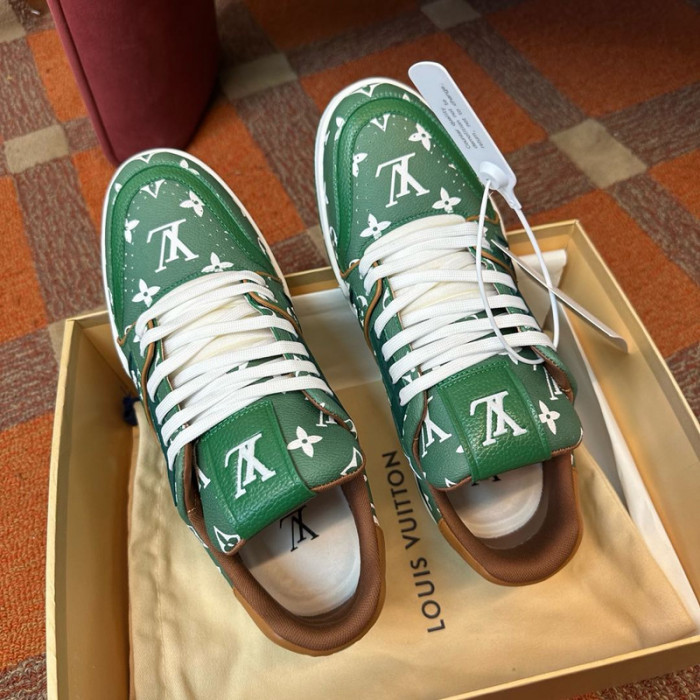 LOU VUIT SNEAKERS LVSS-0400