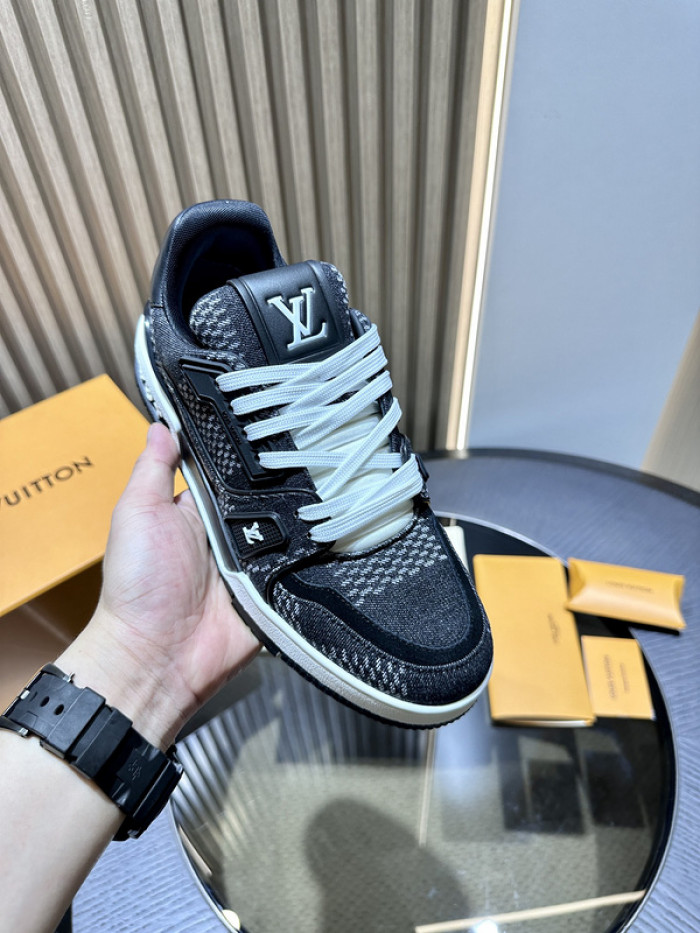 lou vuit sci-fi sneakers  lvss-0242