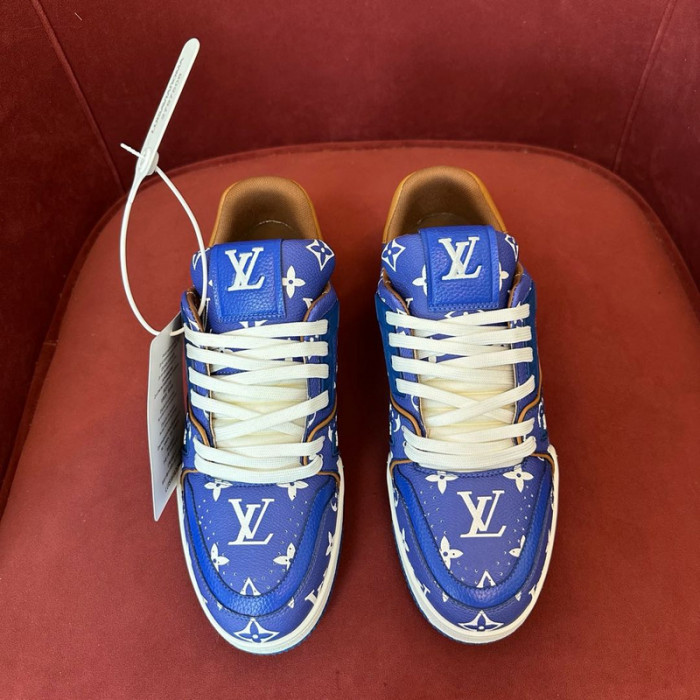 LOU VUIT SNEAKERS LVSS-0398