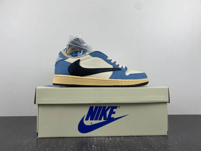 travis scott x air jordan 1 low f001