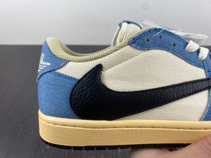 travis scott x air jordan 1 low f001