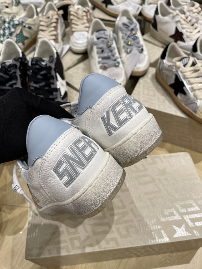 G*LDEN G*OSE SNEAKERS GGS-052
