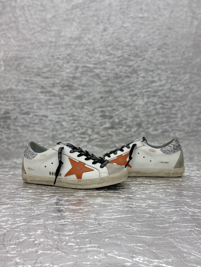 G*LDEN G*OSE SNEAKERS GGS-067