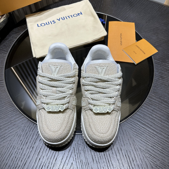 LOU VUIT SNEAKERS LVSS-0389