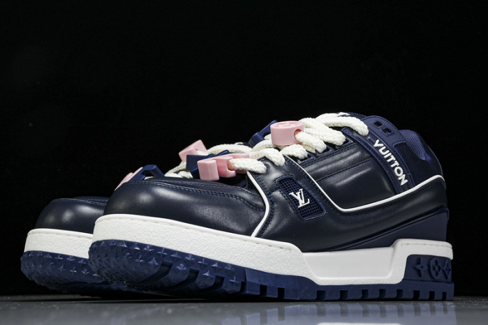 lou vuit sneakers lvss-0278