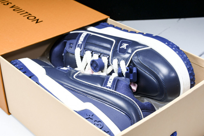 lou vuit sneakers lvss-0278