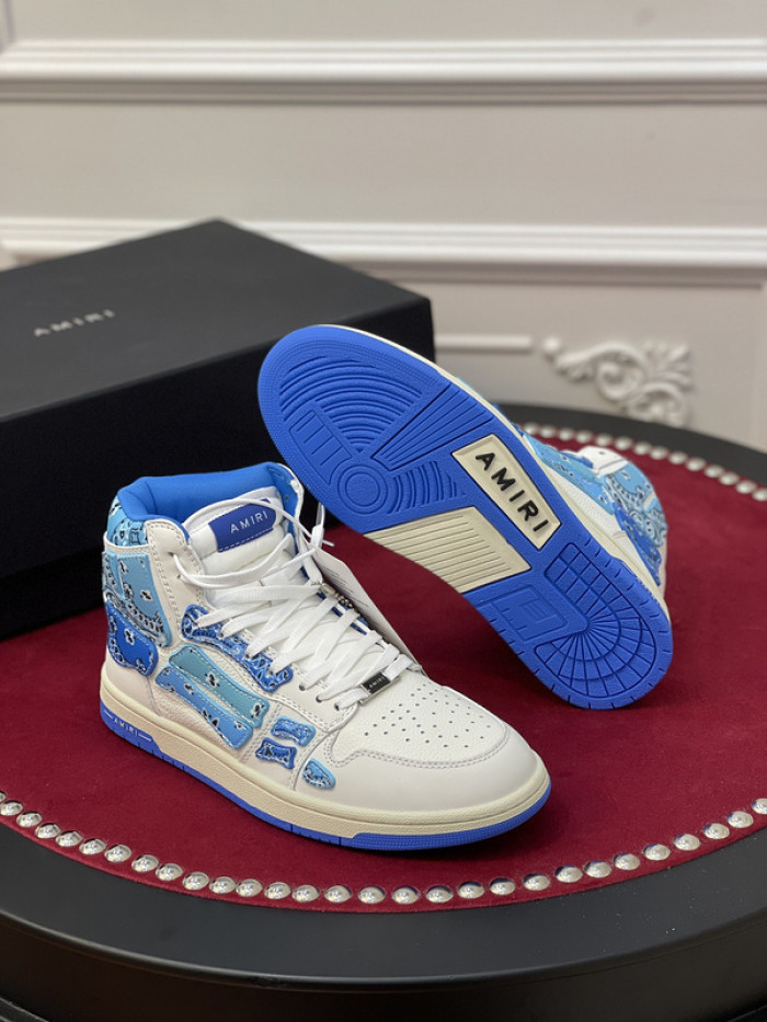 amiri sneakers  am-32