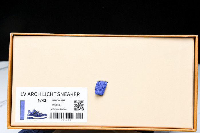 lou vuit sneakers lvss-0278