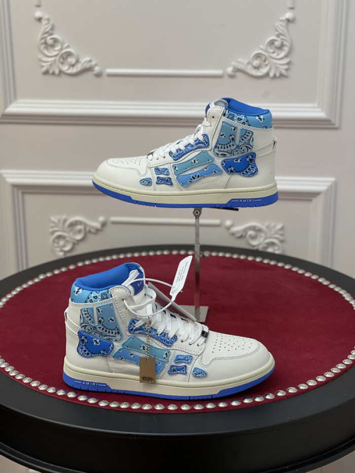 amiri sneakers  am-32