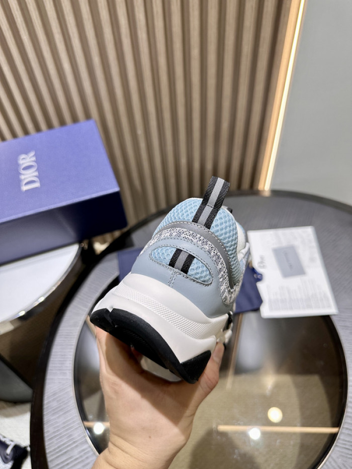 DR B22 TRAINER SNEAKERS DRB22-061