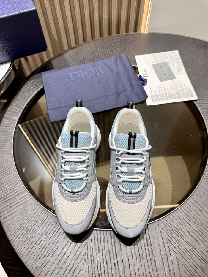 DR B22 TRAINER SNEAKERS DRB22-061