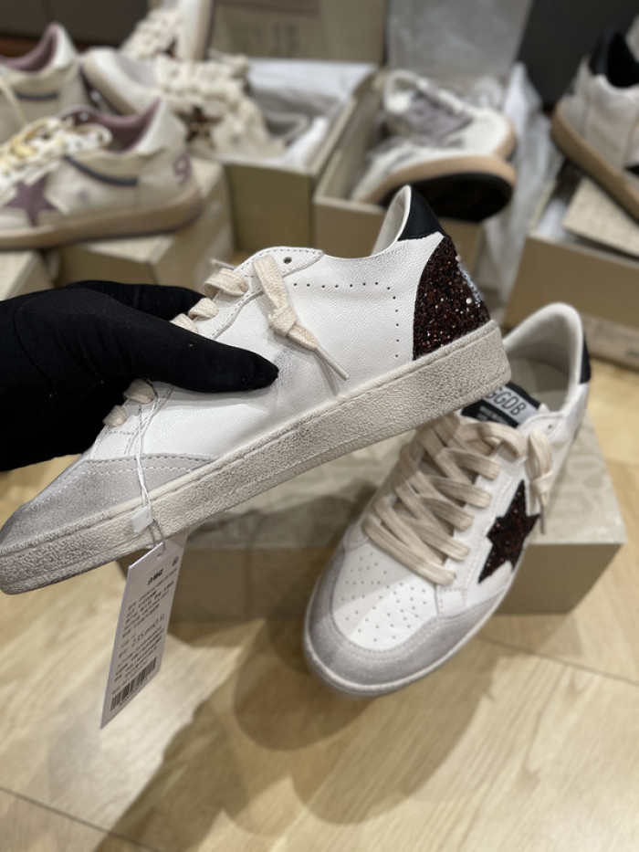 G*LDEN G*OSE SNEAKERS GGS-050